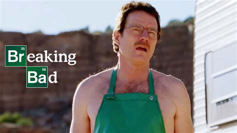 walter white saves jesse.